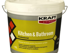 Kraft – Kitchen & Bathroom 8,5 litri