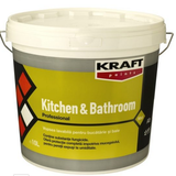 Kraft – Kitchen & Bathroom 8,5 litri